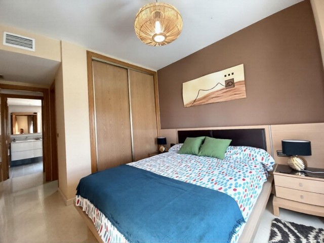 Kattohuoneisto Málaga