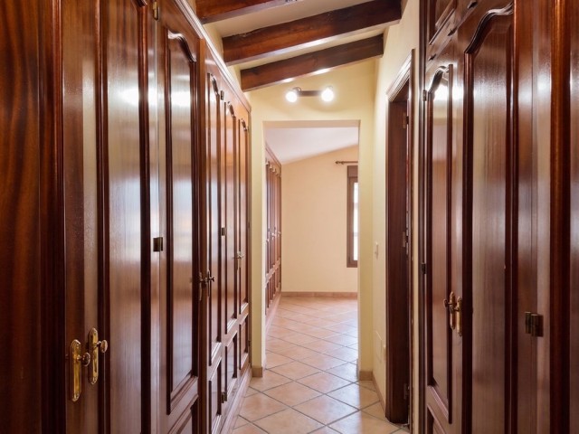 3 Makuuhuoneen Huvila Estepona