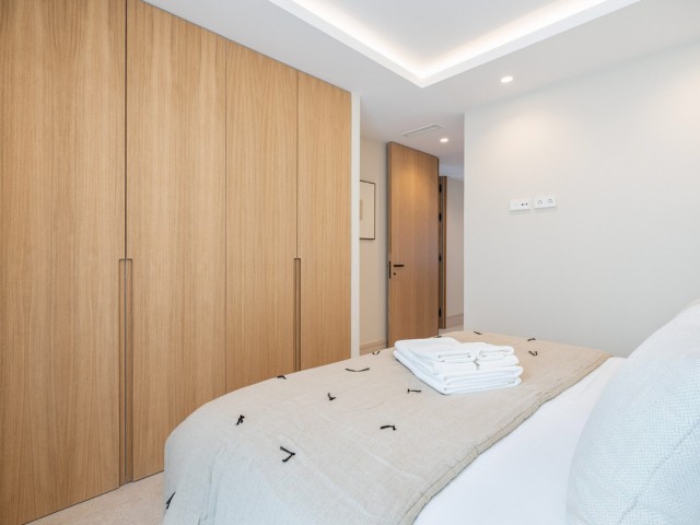 2 Soveroms Leilighet i Puerto Banús