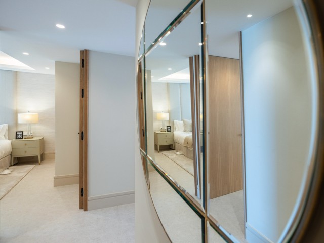 2 Soveroms Leilighet i Puerto Banús