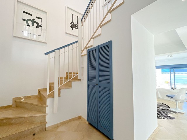 3 Soveroms Rekkehus i La Alcaidesa