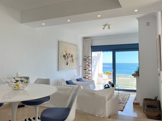 3 Soveroms Rekkehus i La Alcaidesa