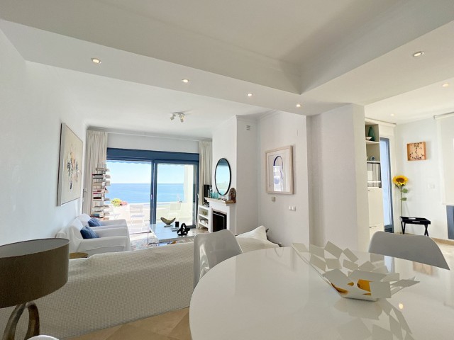 3 Soveroms Rekkehus i La Alcaidesa