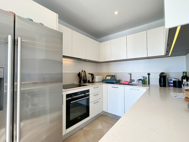 3 Soveroms Rekkehus i La Alcaidesa