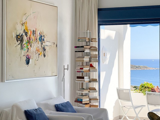 3 Soveroms Rekkehus i La Alcaidesa