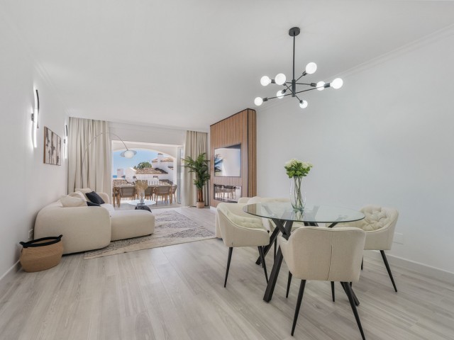 3 Schlafzimmer Apartment in Benahavís