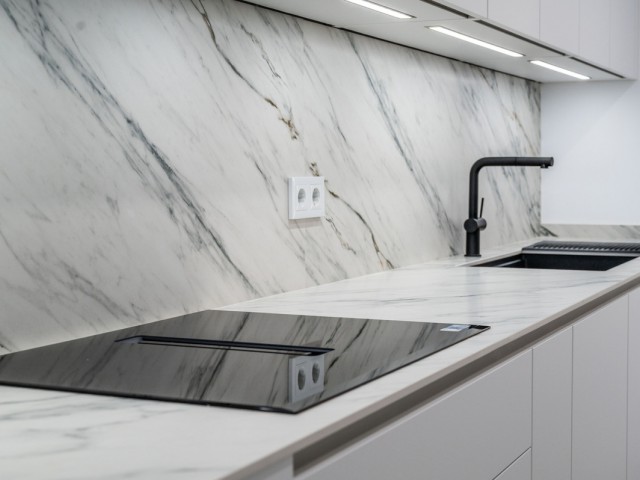 3 Schlafzimmer Apartment in Benahavís