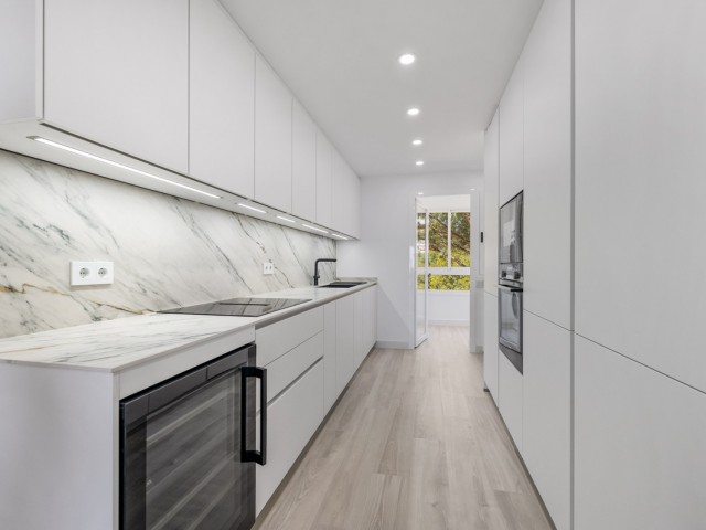 3 Schlafzimmer Apartment in Benahavís