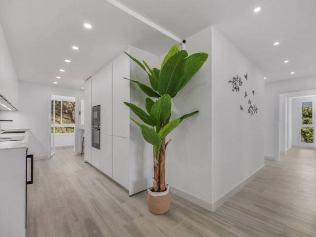 3 Schlafzimmer Apartment in Benahavís