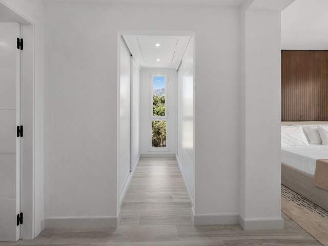 3 Schlafzimmer Apartment in Benahavís