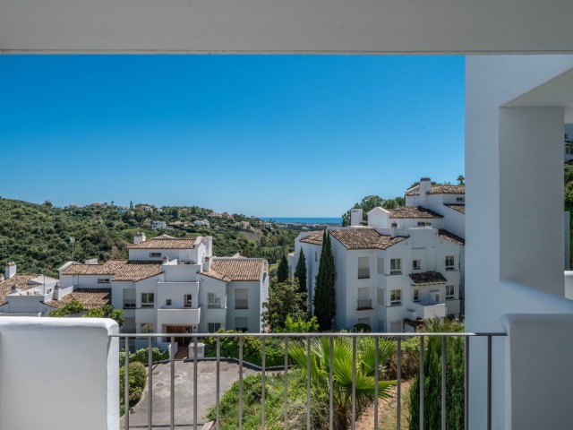 3 Schlafzimmer Apartment in Benahavís