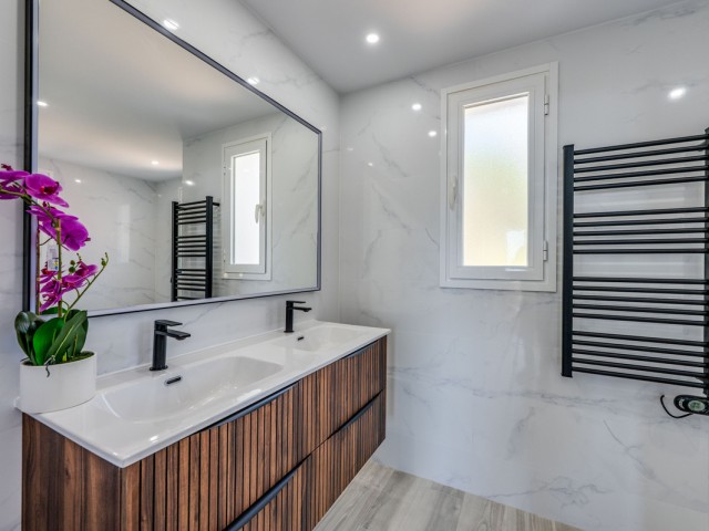 3 Schlafzimmer Apartment in Benahavís