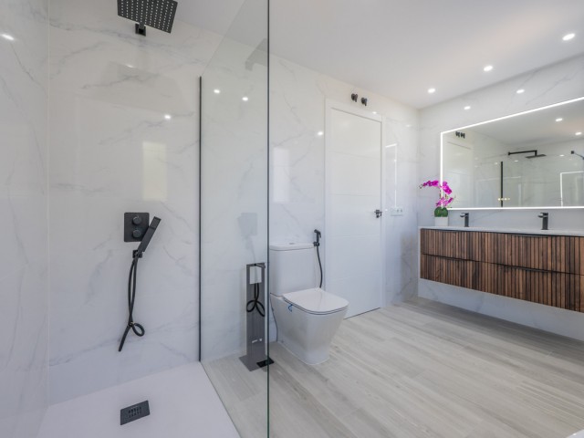 3 Schlafzimmer Apartment in Benahavís