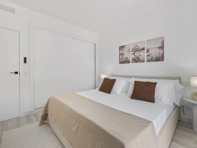 3 Schlafzimmer Apartment in Benahavís