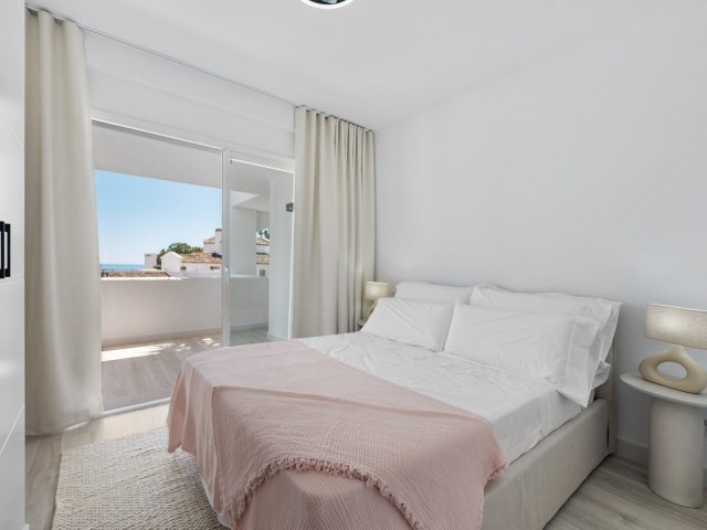 3 Schlafzimmer Apartment in Benahavís