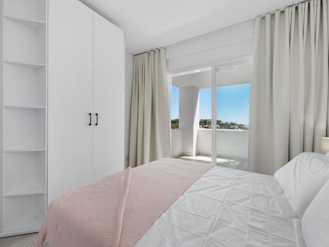 3 Schlafzimmer Apartment in Benahavís