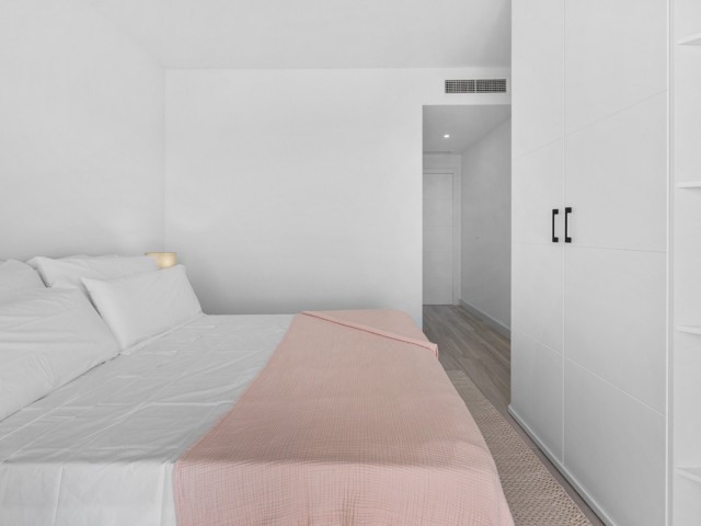 3 Schlafzimmer Apartment in Benahavís