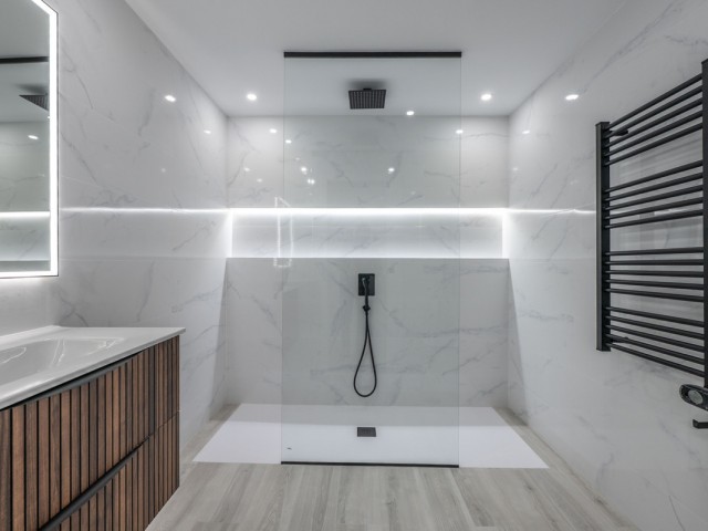 3 Schlafzimmer Apartment in Benahavís