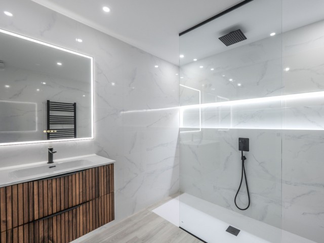 3 Schlafzimmer Apartment in Benahavís