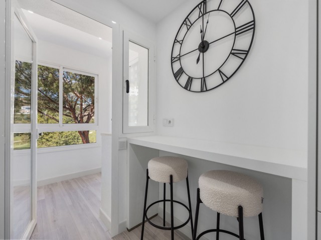 3 Schlafzimmer Apartment in Benahavís