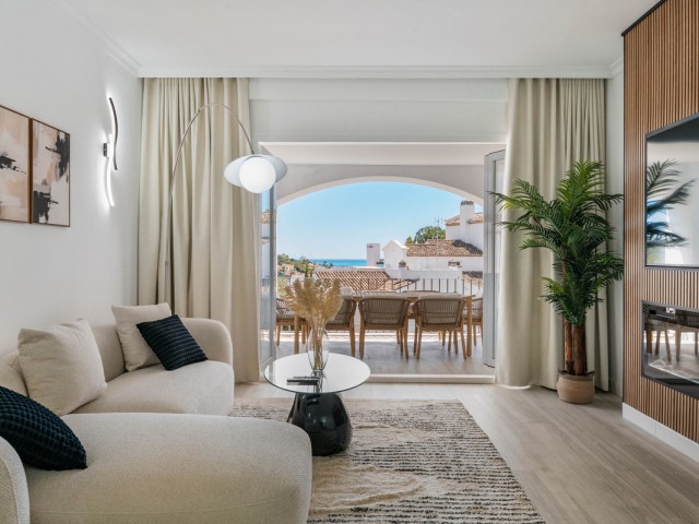Apartment, Benahavis