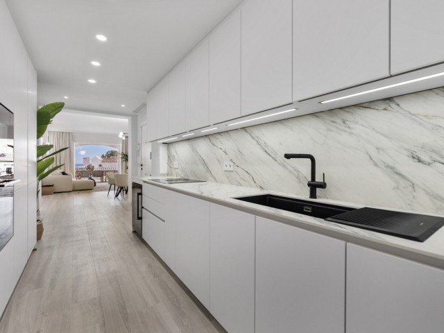 Appartement avec 3 Chambres  à Benahavís