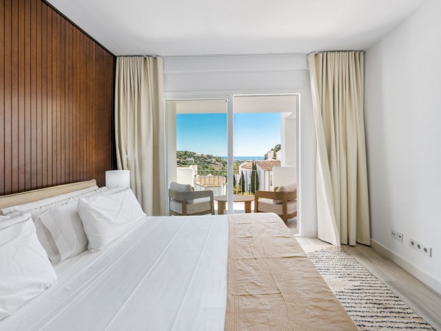 Appartement avec 3 Chambres  à Benahavís