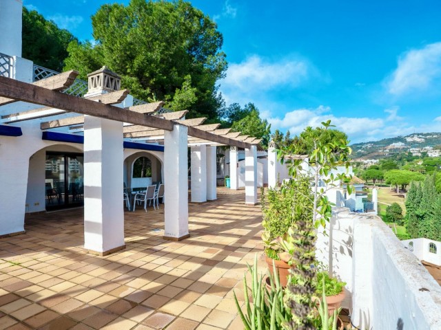 Kattohuoneisto, Rio Real, R5359240