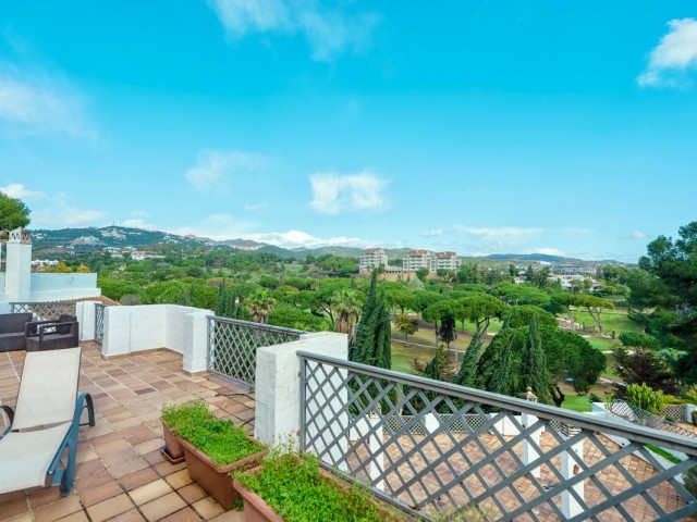 Kattohuoneisto, Rio Real, R5359240