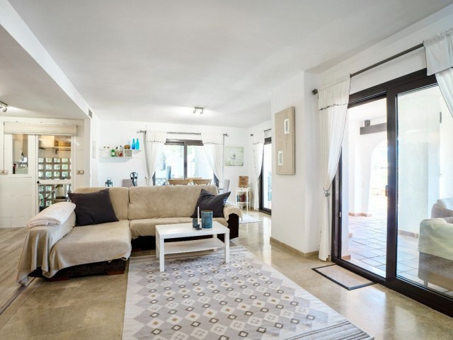 Kattohuoneisto Río Real