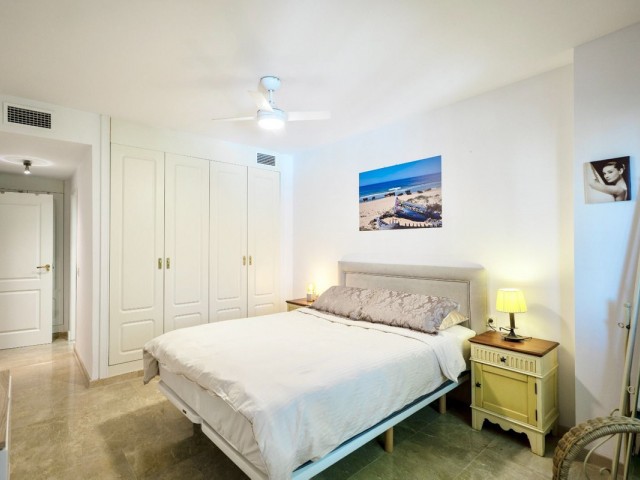 Kattohuoneisto Río Real