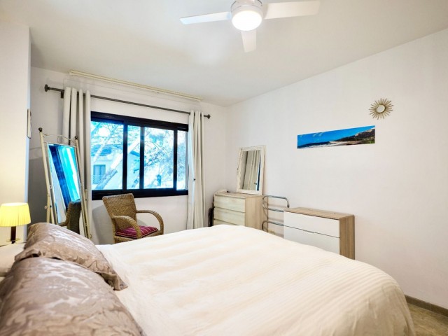 Kattohuoneisto Río Real