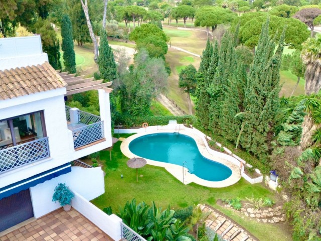 Kattohuoneisto Río Real