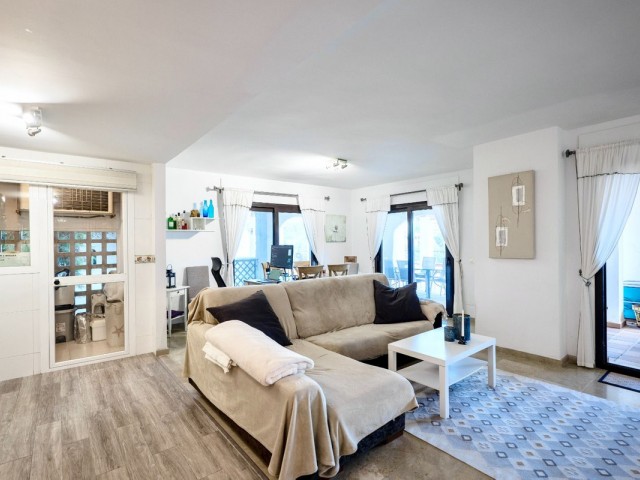 Penthouse in Río Real