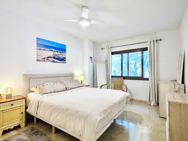 Penthouse in Río Real