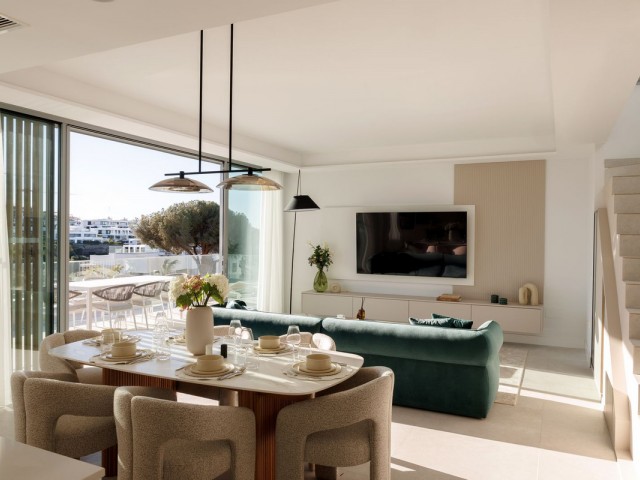 Appartement avec 3 Chambres  à Marbella