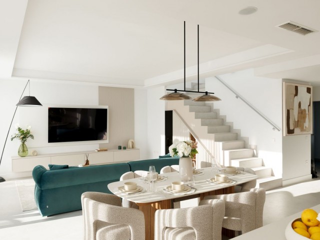 Appartement avec 3 Chambres  à Marbella