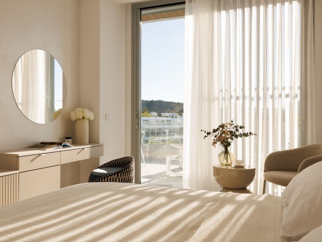 Appartement avec 3 Chambres  à Marbella