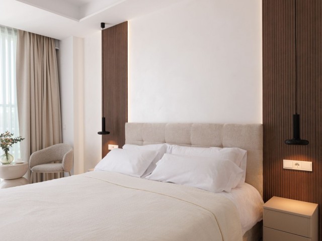 Appartement avec 3 Chambres  à Marbella