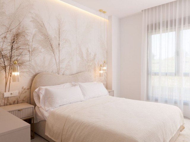 Appartement avec 3 Chambres  à Marbella