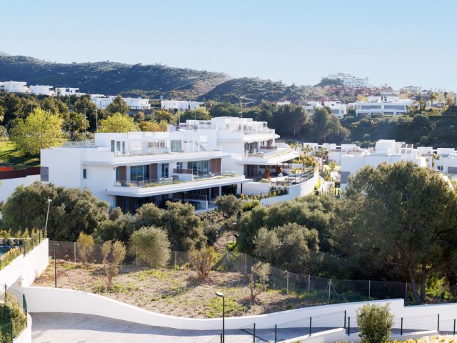 Appartement avec 3 Chambres  à Marbella