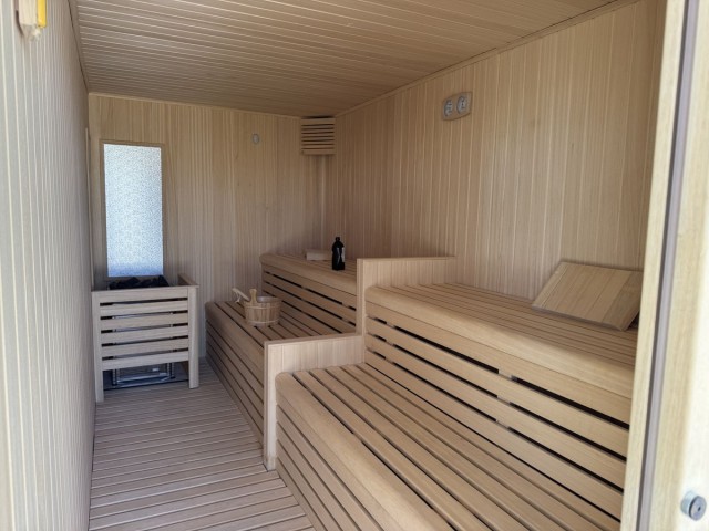 Appartement avec 3 Chambres  à Marbella