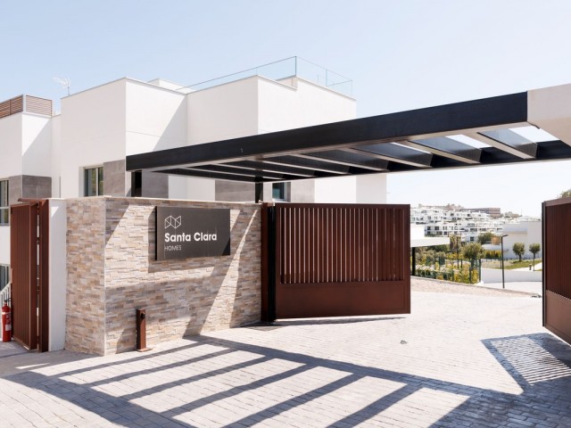 Appartement avec 3 Chambres  à Marbella