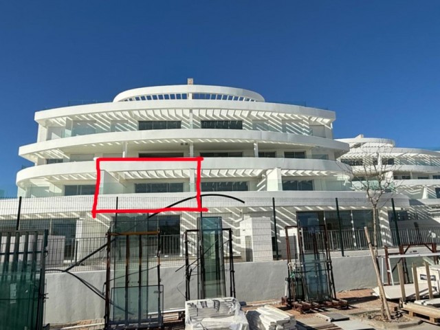 1 Bedrooms Apartment in La Cala de Mijas