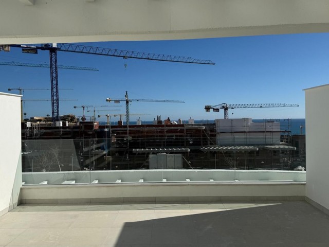 1 Bedrooms Apartment in La Cala de Mijas