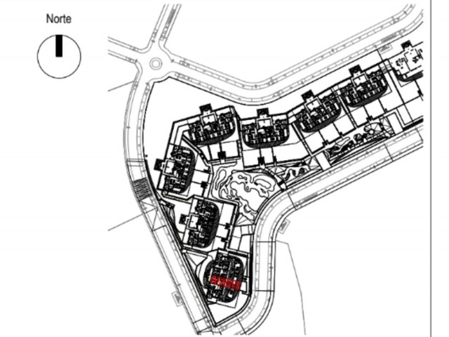 1 Bedrooms Apartment in La Cala de Mijas