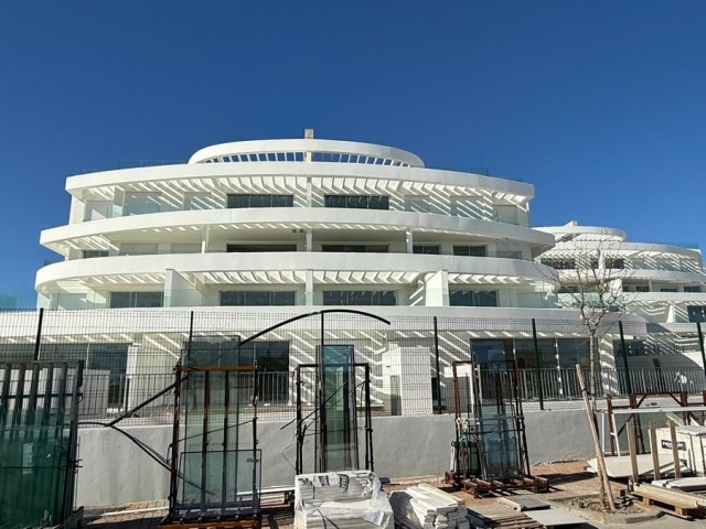 1 Bedrooms Apartment in La Cala de Mijas