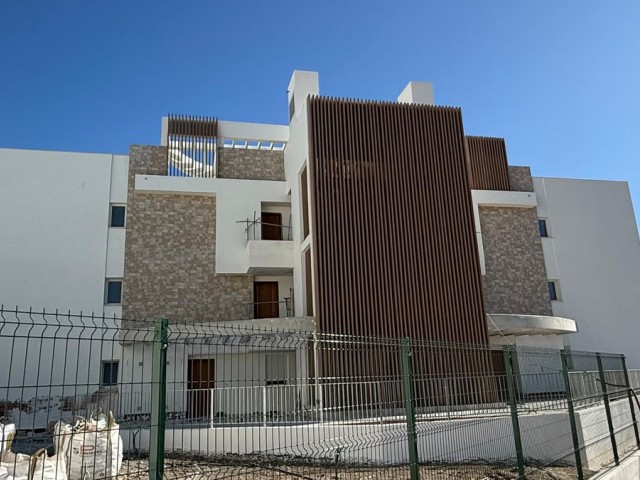 1 Bedrooms Apartment in La Cala de Mijas
