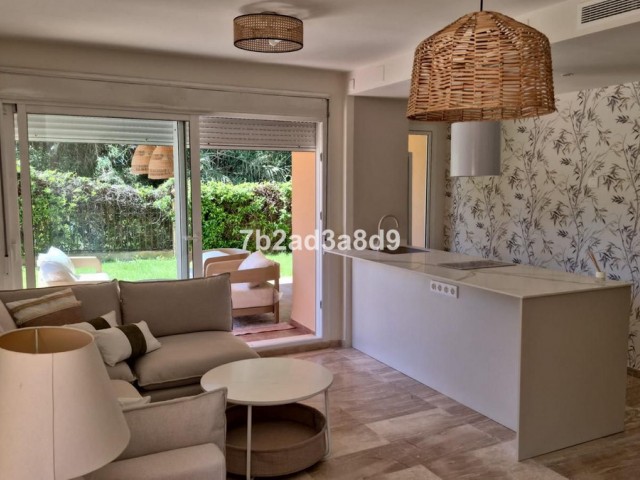 2 Makuuhuoneen Huoneisto El Rosario