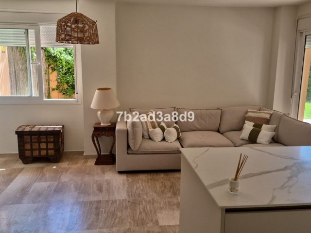 2 Makuuhuoneen Huoneisto El Rosario